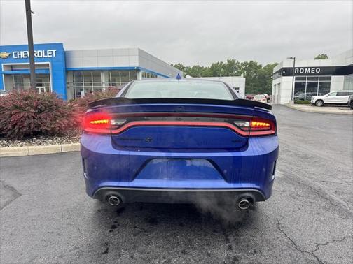2022 Dodge Charger GT