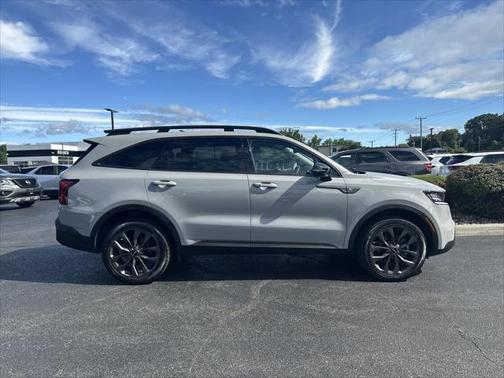 2023 Kia Sorento EX