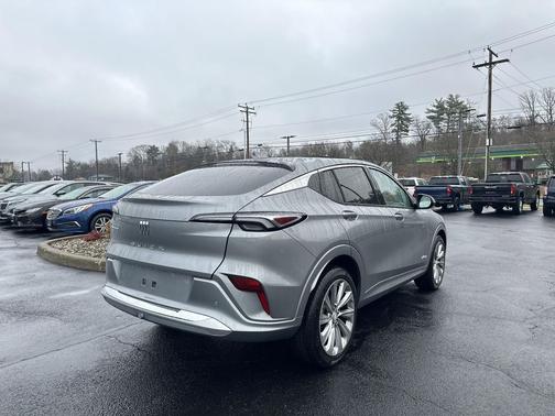 2026 Buick Envista Avenir FWD