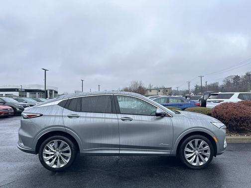 2026 Buick Envista Avenir FWD