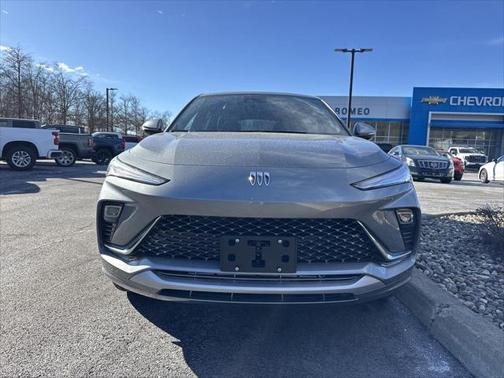 2025 Buick Envista Avenir FWD