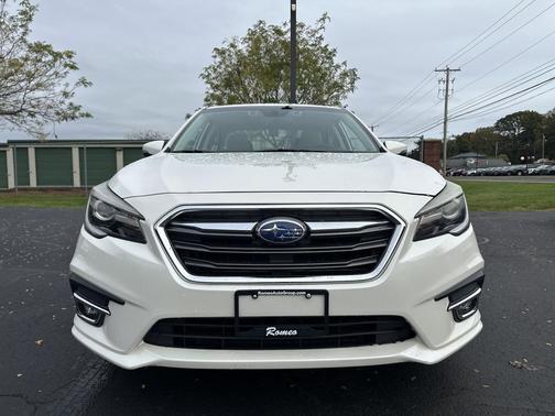 2019 Subaru Legacy Limited