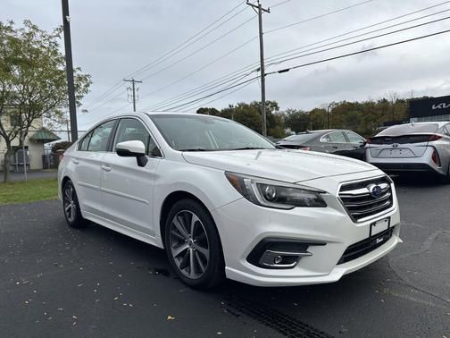 2019 Subaru Legacy Limited