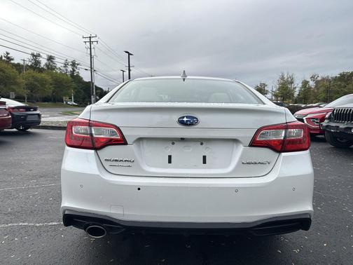 2019 Subaru Legacy Limited
