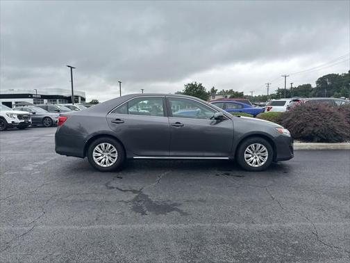 2013 Toyota Camry LE