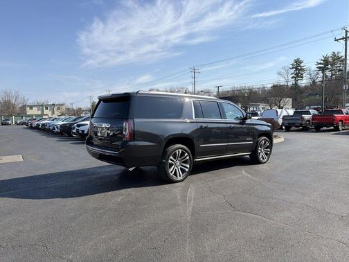 2020 GMC Yukon XL Denali
