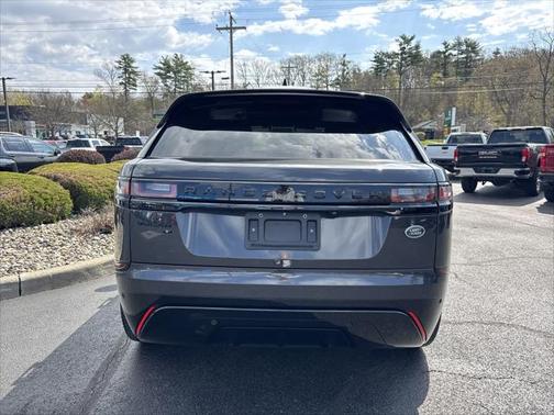 2021 Land Rover Range Rover Velar P250 S R-Dynamic