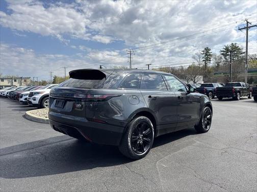 2021 Land Rover Range Rover Velar P250 S R-Dynamic