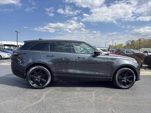 2021 Land Rover Range Rover Velar P250 S R-Dynamic