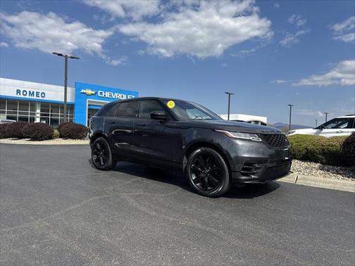2021 Land Rover Range Rover Velar P250 S R-Dynamic