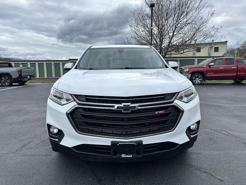 2019 Chevrolet Traverse RS