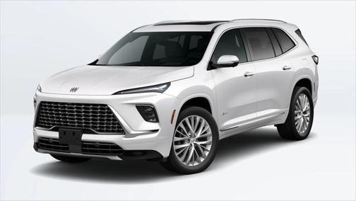 2025 Buick Enclave Avenir FWD