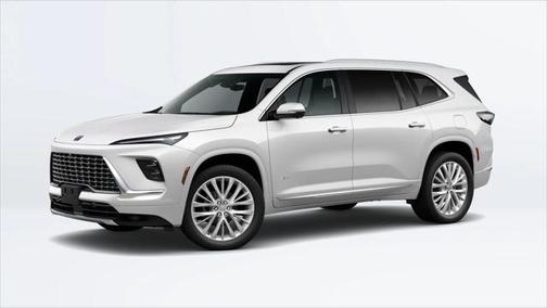 2025 Buick Enclave Avenir FWD