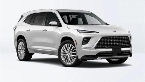 2025 Buick Enclave Avenir FWD
