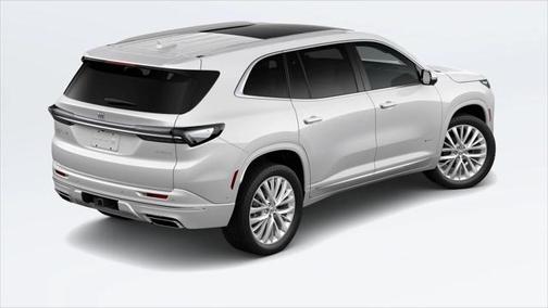 2025 Buick Enclave Avenir FWD