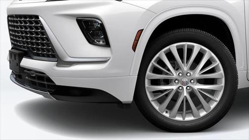 2025 Buick Enclave Avenir FWD