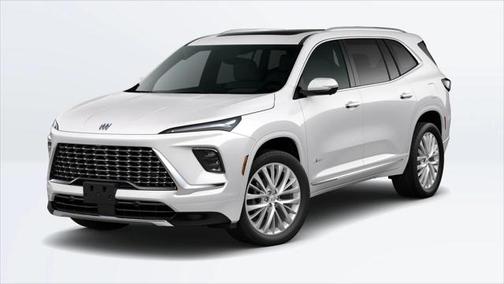 2025 Buick Enclave Avenir FWD