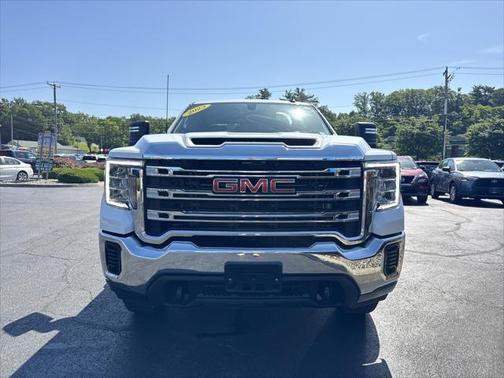 2023 GMC Sierra 2500 SLE