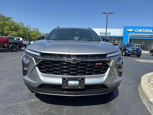 2025 Chevrolet Trax FWD 2RS