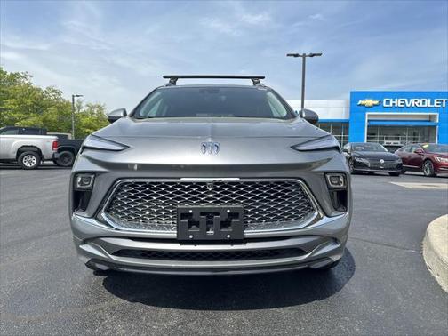 2025 Buick Encore GX Avenir