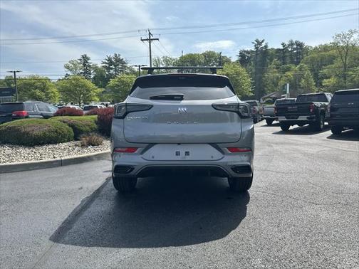 2025 Buick Encore GX Avenir