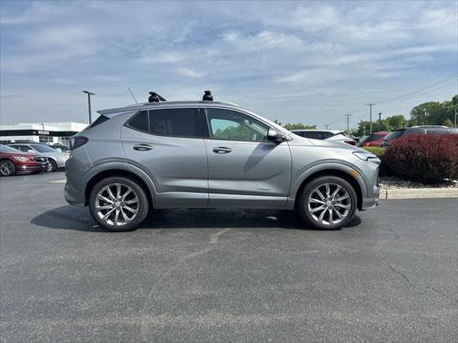 2025 Buick Encore GX Avenir