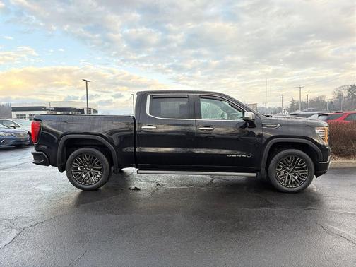 2022 GMC Sierra 1500 Denali Ultimate