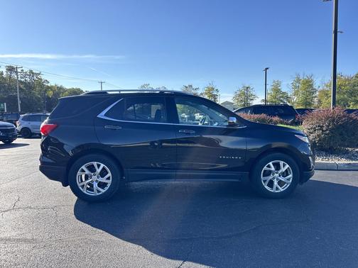 2020 Chevrolet Equinox L