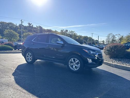 2020 Chevrolet Equinox L