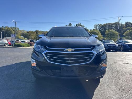 2020 Chevrolet Equinox L