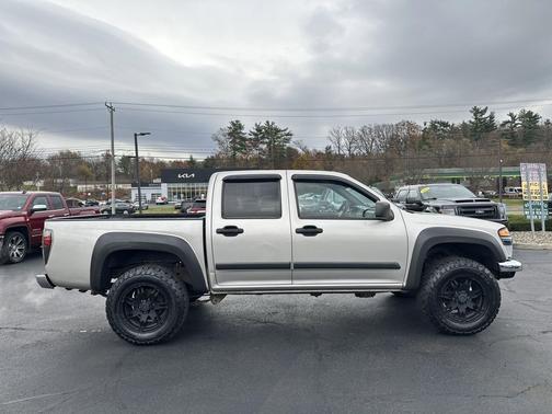 2006 Chevrolet Colorado LT