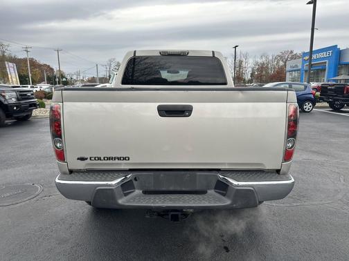 2006 Chevrolet Colorado LT