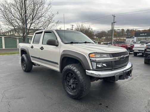 2006 Chevrolet Colorado LT