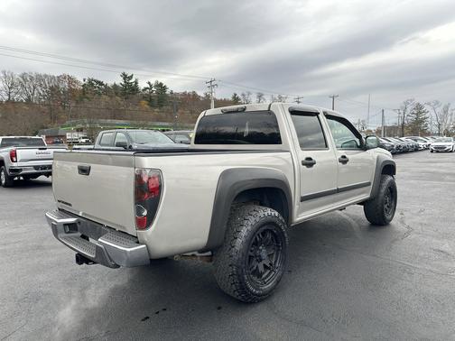 2006 Chevrolet Colorado LT
