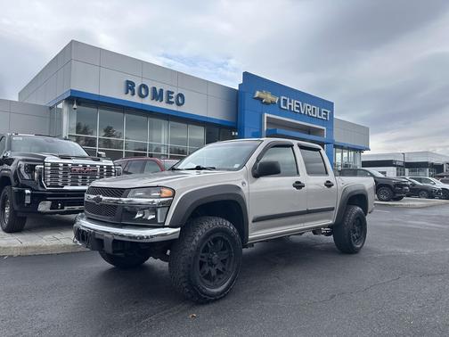 2006 Chevrolet Colorado LT