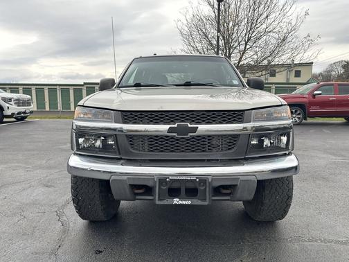 2006 Chevrolet Colorado LT