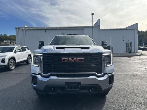 2021 GMC Sierra 3500 Base