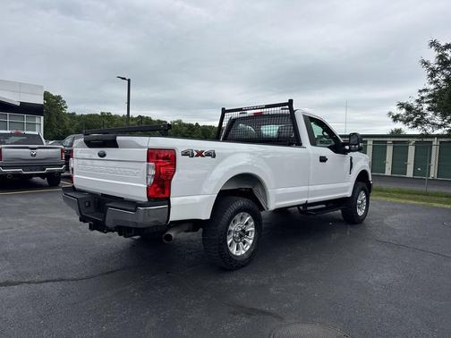 2020 Ford F-250 XL