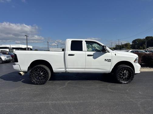 2019 RAM 1500 Express