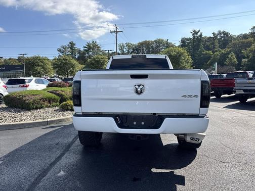 2019 RAM 1500 Express