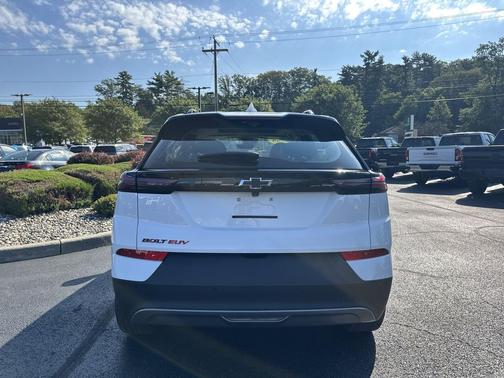 2023 Chevrolet Bolt EUV FWD Premier