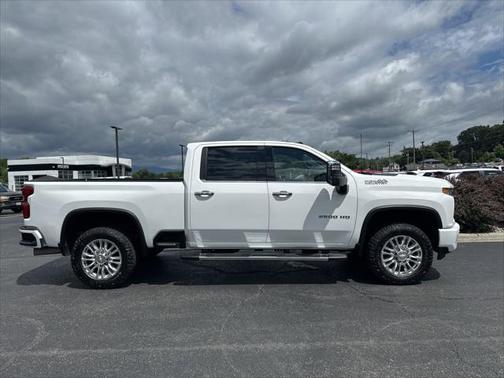 2023 Chevrolet Silverado 2500 High Country