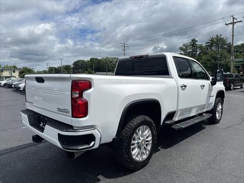 2023 Chevrolet Silverado 2500 High Country