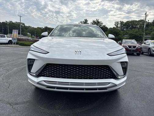 2025 Buick Envista Avenir FWD