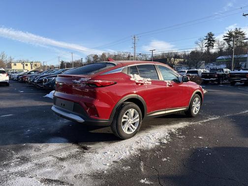 2026 Buick Envista Preferred FWD