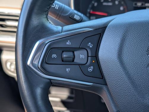 2022 Chevrolet Trailblazer ACTIV