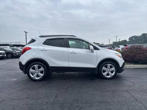 2016 Buick Encore Base
