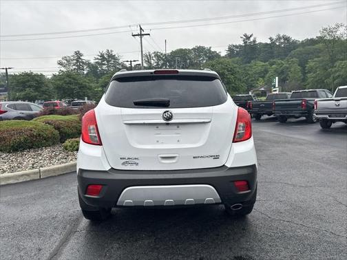 2016 Buick Encore Base