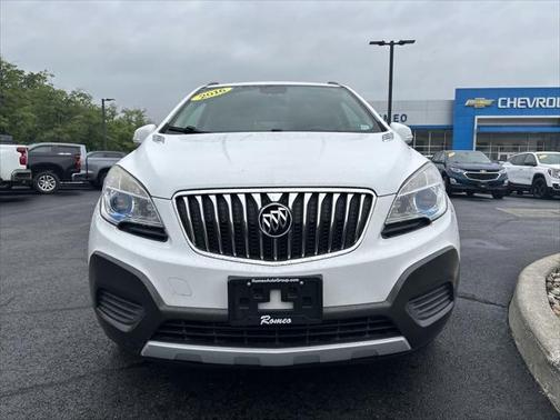 2016 Buick Encore Base