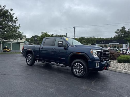 2023 GMC Sierra 3500 Base
